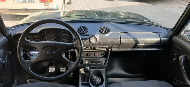 LADA (VAZ) 2106 1997, 65,654 km - 1.5 l - Şəki