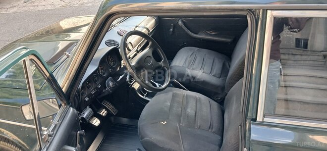 LADA (VAZ) 2106 1997, 65,654 km - 1.5 l - Şəki