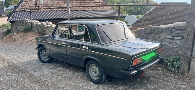 LADA (VAZ) 2106 1997, 65,654 km - 1.5 l - Şəki