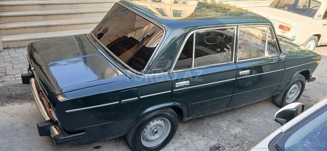 LADA (VAZ) 2106 1997, 65,654 km - 1.5 l - Şəki