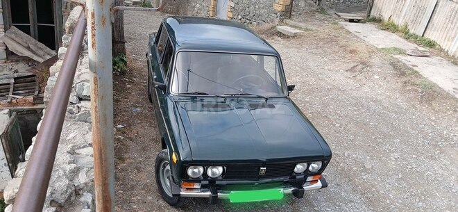LADA (VAZ) 2106 1997, 65,654 km - 1.5 l - Şəki