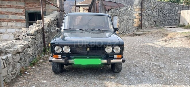 LADA (VAZ) 2106 1997, 65,654 km - 1.5 l - Şəki