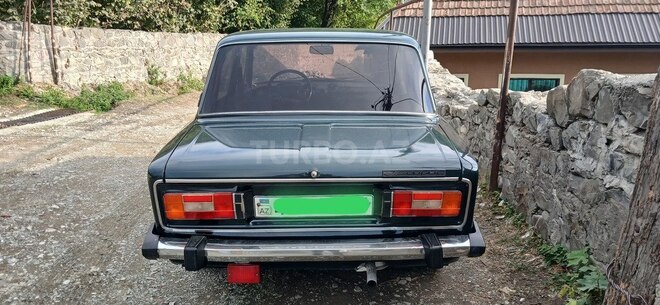LADA (VAZ) 2106 1997, 65,654 km - 1.5 l - Şəki
