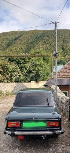LADA (VAZ) 2106 1997, 65,654 km - 1.5 l - Şəki