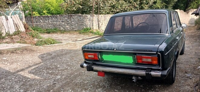 LADA (VAZ) 2106 1997, 65,654 km - 1.5 l - Şəki