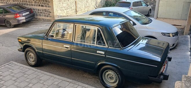 LADA (VAZ) 2106 1997, 65,654 km - 1.5 l - Şəki
