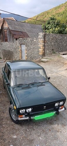 LADA (VAZ) 2106 1997, 65,654 km - 1.5 l - Şəki