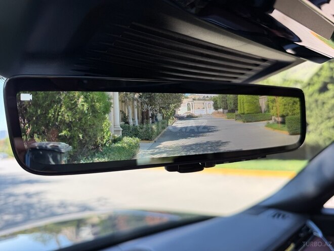 Land Rover Range Rover 2024, 57,000 km - 3.0 l - Bakı