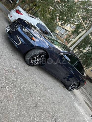 Chevrolet Malibu 2016, 182,000 km - 1.5 l - Bakı
