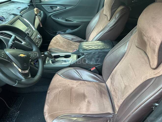 Chevrolet Malibu 2016, 182,000 km - 1.5 l - Bakı
