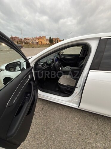 BYD Destroyer 05 2025, 37,700 km - 1.5 l - Bakı
