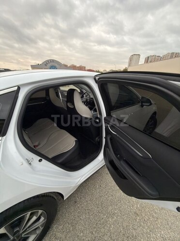 BYD Destroyer 05 2025, 37,700 km - 1.5 l - Bakı