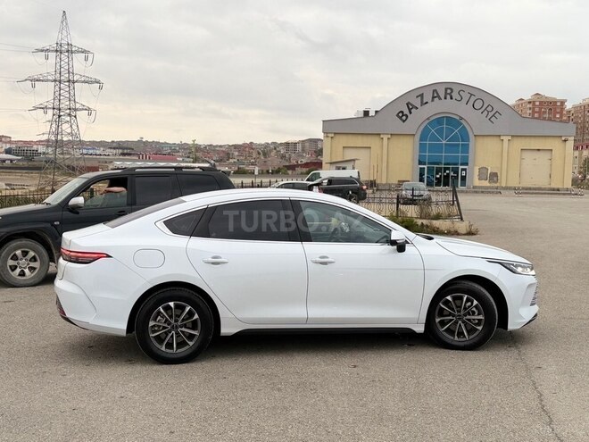 BYD Destroyer 05 2025, 37,700 km - 1.5 l - Bakı