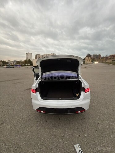 BYD Destroyer 05 2025, 37,700 km - 1.5 l - Bakı