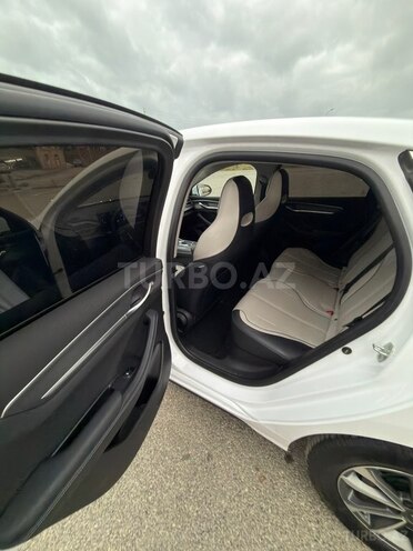 BYD Destroyer 05 2025, 37,700 km - 1.5 l - Bakı
