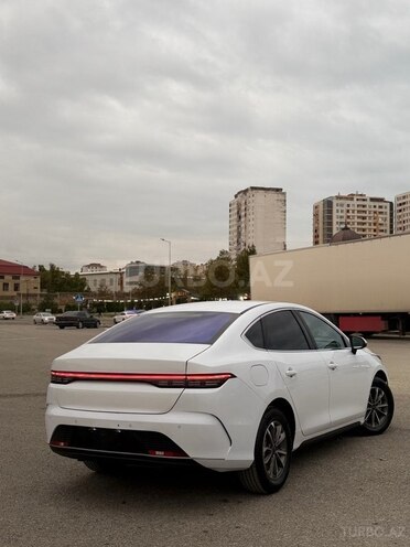 BYD Destroyer 05 2025, 37,700 km - 1.5 l - Bakı
