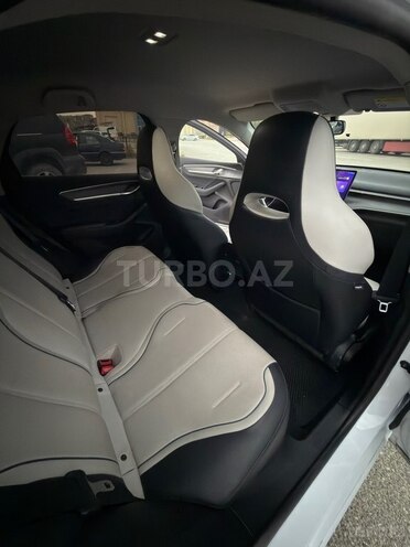 BYD Destroyer 05 2025, 37,700 km - 1.5 l - Bakı