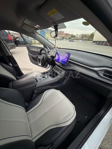 BYD Destroyer 05 2025, 37,700 km - 1.5 l - Bakı