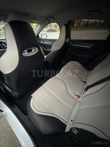 BYD Destroyer 05 2025, 37,700 km - 1.5 l - Bakı