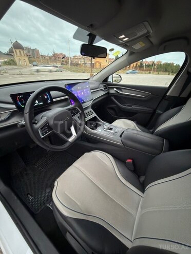 BYD Destroyer 05 2025, 37,700 km - 1.5 l - Bakı