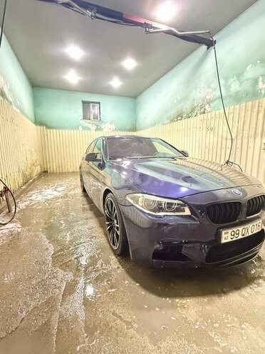 BMW 528 2013, 251,200 km - 2.0 l - Bakı