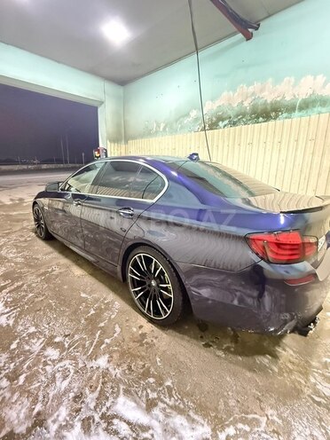 BMW 528 2013, 251,200 km - 2.0 l - Bakı