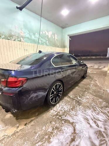 BMW 528 2013, 251,200 km - 2.0 l - Bakı