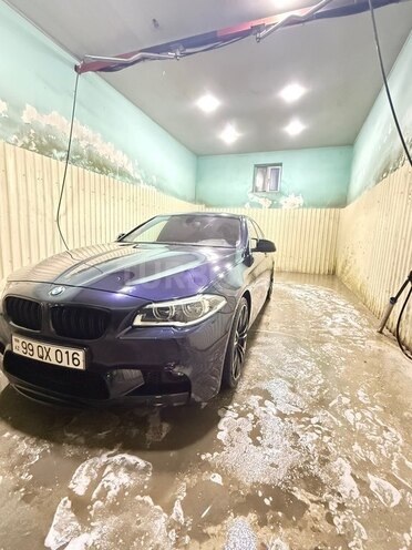 BMW 528 2013, 251,200 km - 2.0 l - Bakı
