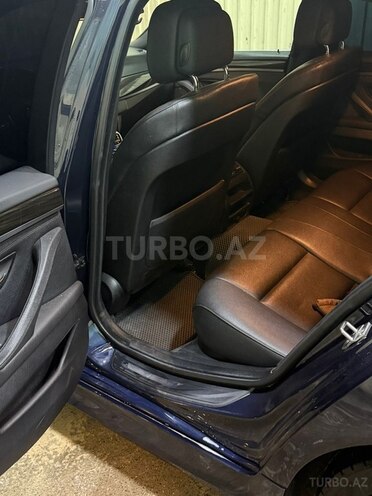 BMW 528 2013, 251,200 km - 2.0 l - Bakı
