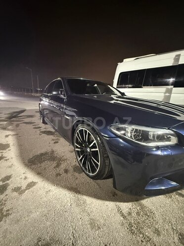 BMW 528 2013, 251,200 km - 2.0 l - Bakı