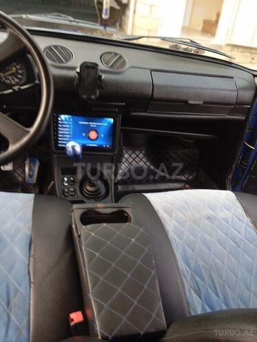 LADA (VAZ) 2106 1999, 96,678 km - 1.6 л - Masallı