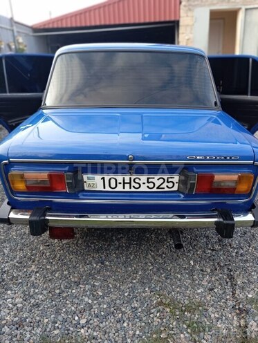 LADA (VAZ) 2106 1999, 96,678 km - 1.6 л - Masallı