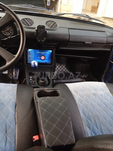 LADA (VAZ) 2106 1999, 96,678 km - 1.6 л - Masallı