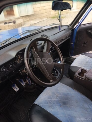 LADA (VAZ) 2106 1999, 96,678 km - 1.6 л - Masallı