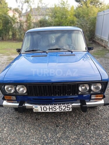 LADA (VAZ) 2106 1999, 96,678 km - 1.6 л - Masallı