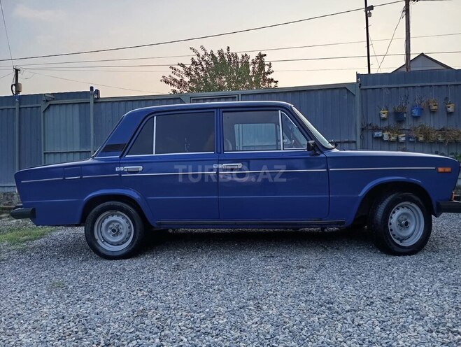 LADA (VAZ) 2106 1999, 96,678 km - 1.6 л - Masallı