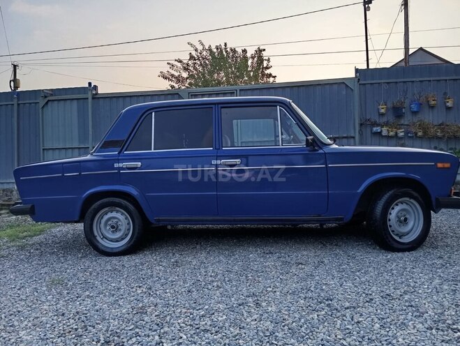 LADA (VAZ) 2106 1999, 96,678 km - 1.6 л - Masallı