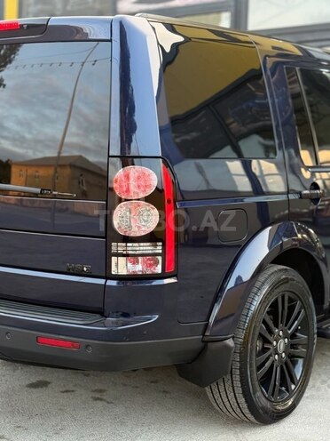 Land Rover Discovery 2016, 226,321 km - 3.0 л - Bakı