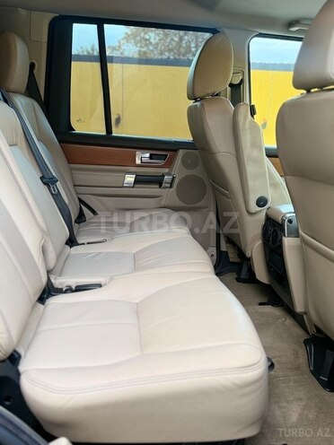 Land Rover Discovery 2016, 226,321 km - 3.0 л - Bakı