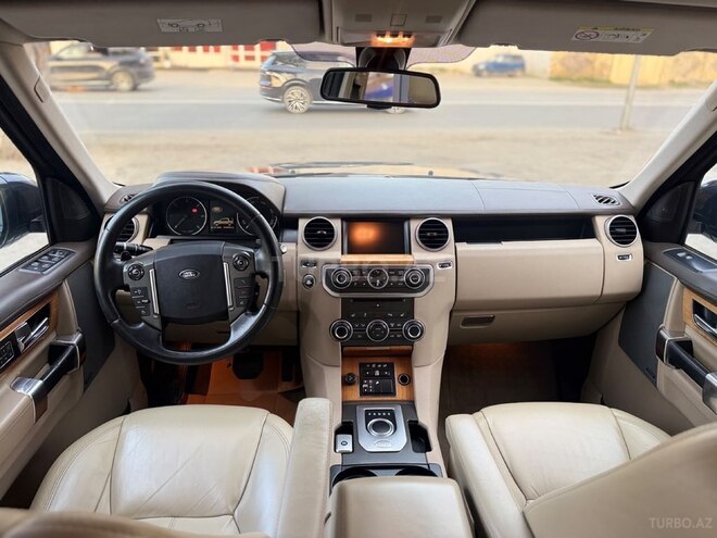 Land Rover Discovery 2016, 226,321 km - 3.0 л - Bakı