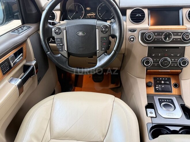 Land Rover Discovery 2016, 226,321 km - 3.0 л - Bakı