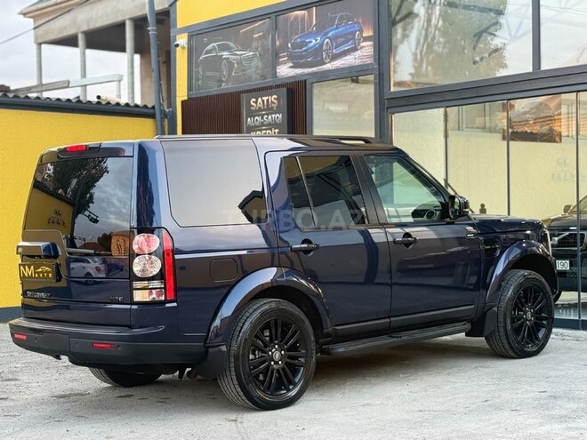 Land Rover Discovery 2016, 226,321 km - 3.0 л - Bakı