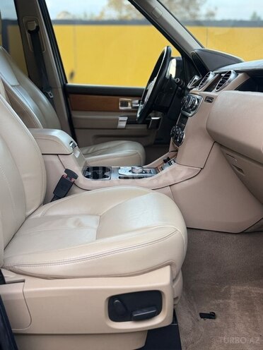 Land Rover Discovery 2016, 226,321 km - 3.0 л - Bakı