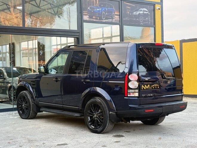 Land Rover Discovery 2016, 226,321 km - 3.0 л - Bakı