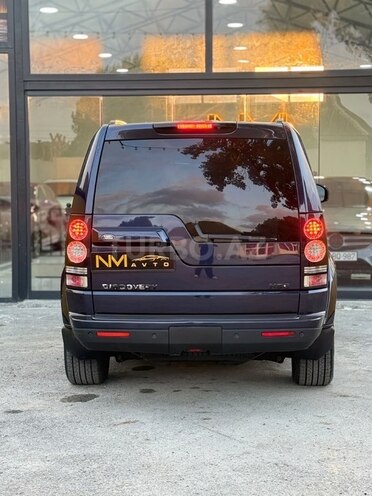 Land Rover Discovery 2016, 226,321 km - 3.0 л - Bakı