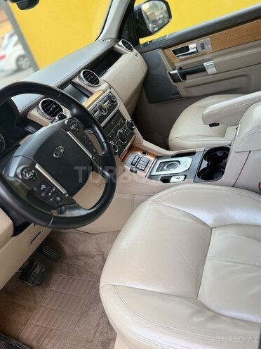 Land Rover Discovery 2016, 226,321 km - 3.0 л - Bakı