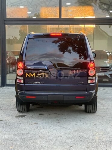 Land Rover Discovery 2016, 226,321 km - 3.0 л - Bakı