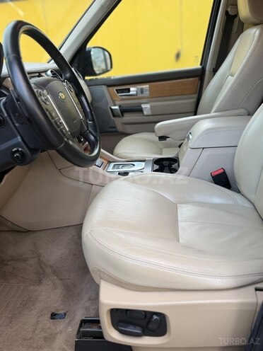 Land Rover Discovery 2016, 226,321 km - 3.0 л - Bakı