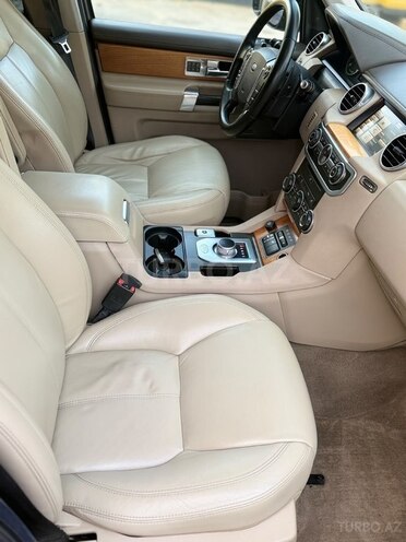 Land Rover Discovery 2016, 226,321 km - 3.0 л - Bakı