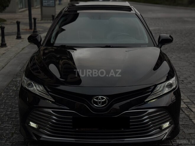 Toyota Camry 2020, 148,000 km - 2.5 l - Bakı